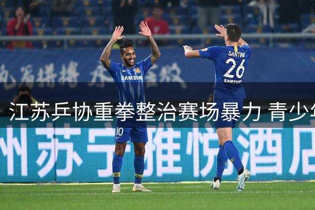 江苏乒协重拳整治赛场暴力 青少年选手曹彦灏因殴打对手遭禁赛一年