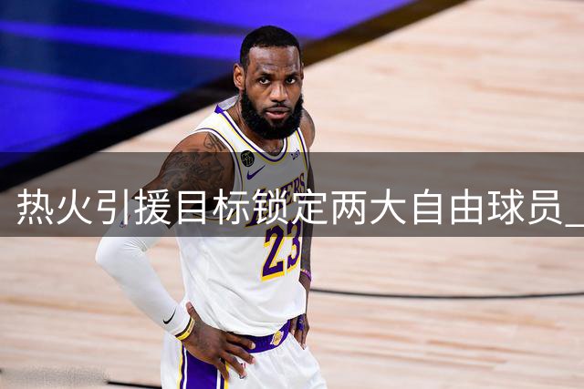热火引援目标锁定两大自由球员 布朗比尔或加盟南海岸